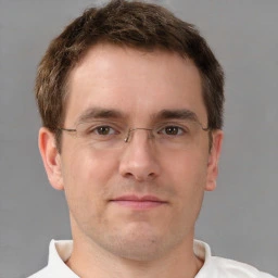 Mateo Rinaldi face